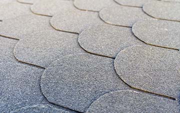 Auchtercairn asphalt roofing costs