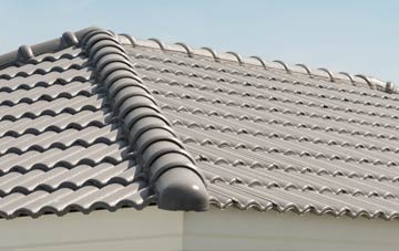 advantages of Auchtercairn clay roofing