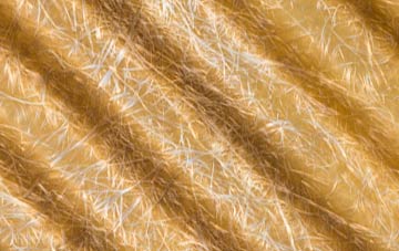 Auchtercairn fibreglass roof waterproofing