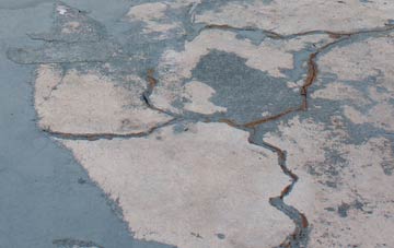 fibreglass roofing replacement Auchtercairn