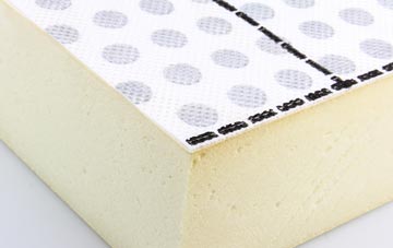 meeting Auchtercairn building codes