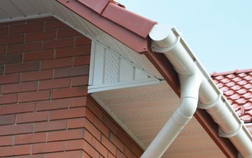 Auchtercairn soffit repair costs