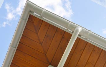 Auchtercairn soffit types