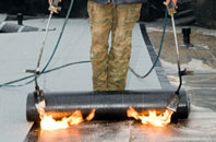 Auchtercairn flat roof sealing quote