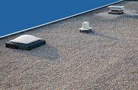 Auchtercairn flat roofing