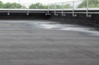 find rated Auchtercairn flat roofing companies