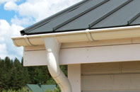 Auchtercairn soffits